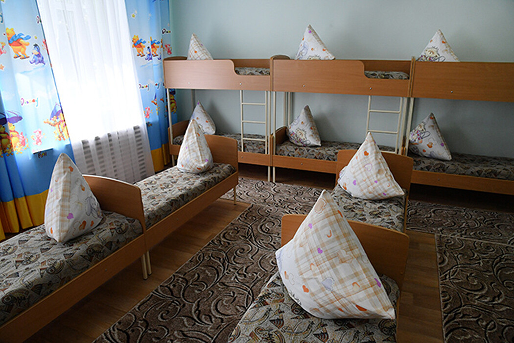 новые детские сады в Омске