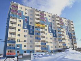 Новостройка Любинская 3-я, 30/1