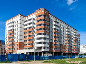 Новостройка САДОВЫЙ ж/к, 10 ДОМ