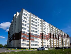 Новостройка УСПЕШНЫЙ мкр