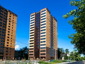 Новостройка БАГРАТИОНЪ ж/к, 2 дом
