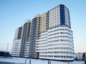 Новостройка АТЛАНТЫ ж/к