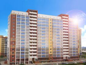 Новостройка ФРЕГАТ ж/к