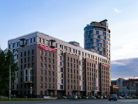 Новостройка ЖУКОВКА ж/к