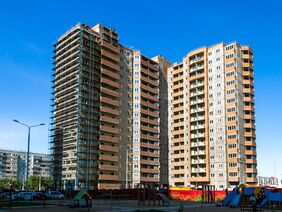 Новостройка КИРОВА, 2 стр