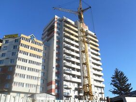 Новостройка Куйбышева, 113к1