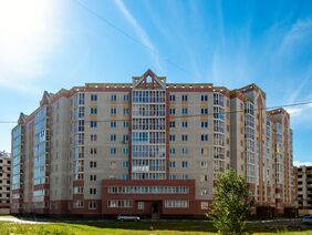 Новостройка ПРИБРЕЖНЫЙ, дом 6