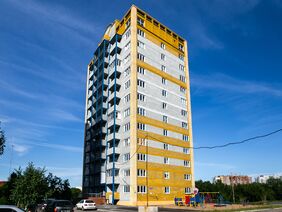 Новостройка Бульвар Кузьмина, 11